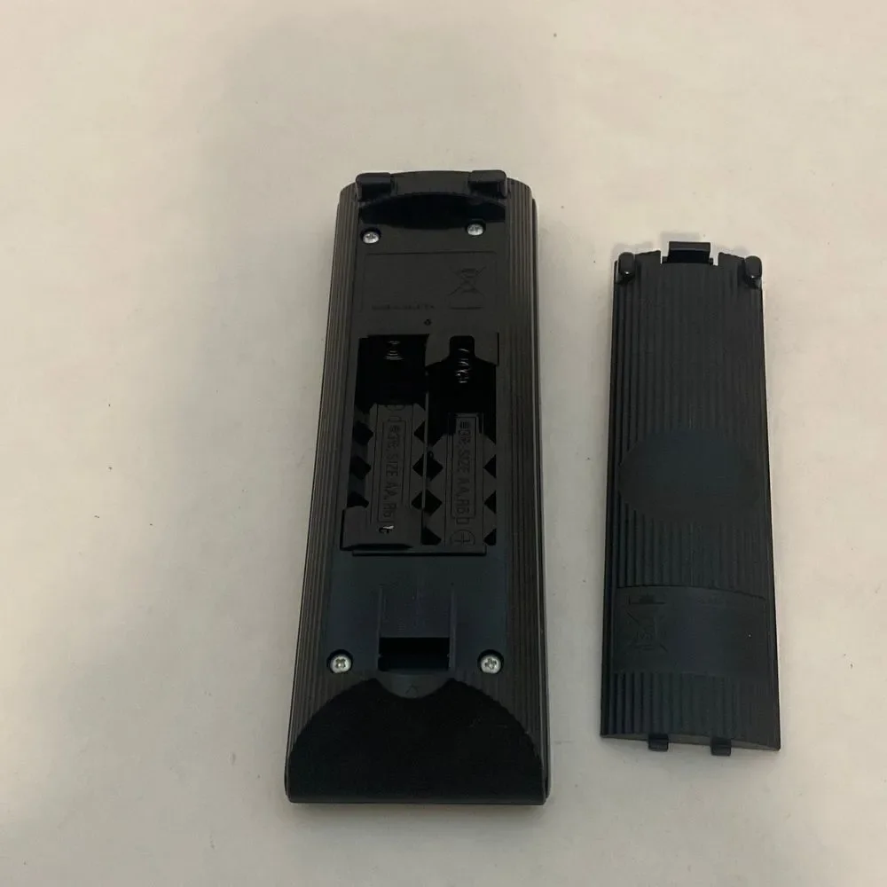 OEM Original Sony DVD Blu-Ray Player Remote RMT-B119A -‎